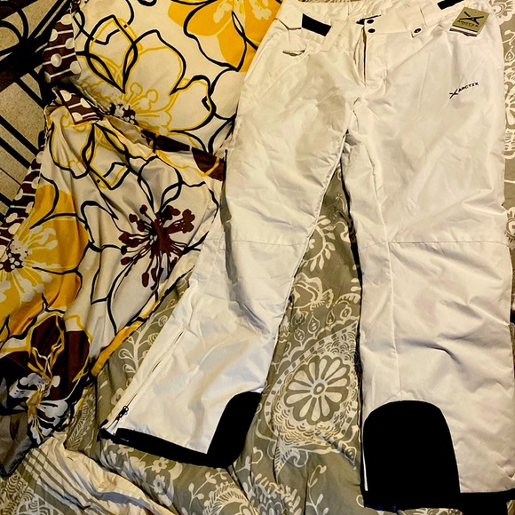 Arctix snow boarding pants - Picture 1 of 7